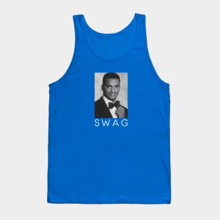 Swag - Carlton Banks Tank Top